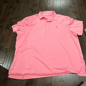 Vineyard Vines 3XB. Stunning coral color!